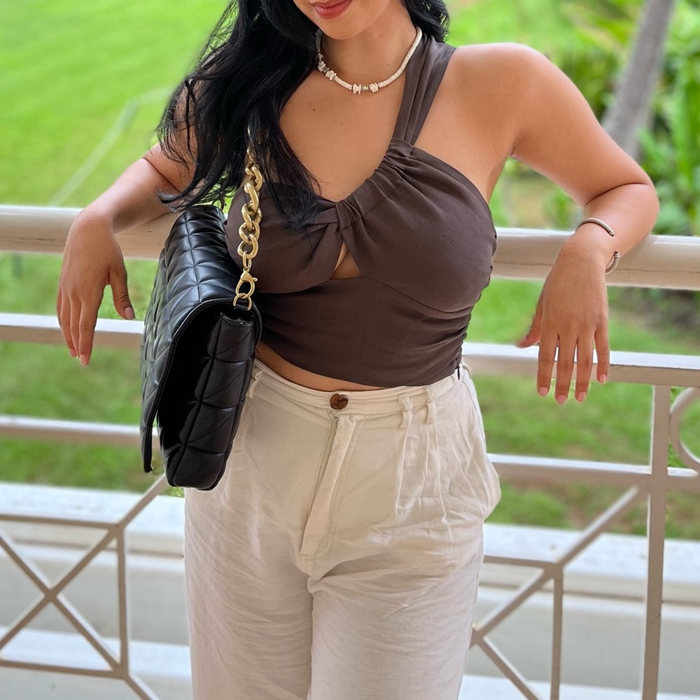 Zara top